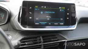 Peugeot e-2008 de 2022