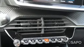 Peugeot e-2008 de 2022