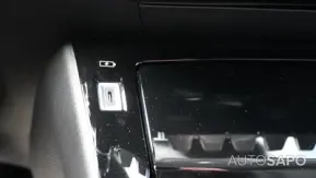 Peugeot e-2008 de 2022