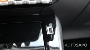 Peugeot e-2008 de 2022