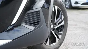 Peugeot e-2008 de 2022