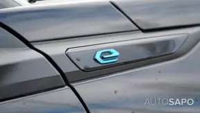 Peugeot e-2008 de 2022