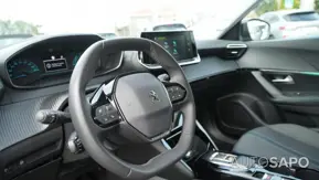 Peugeot e-2008 de 2022