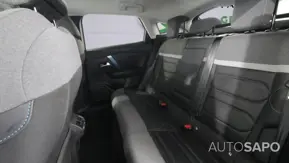 Citroen e-C4 de 2023