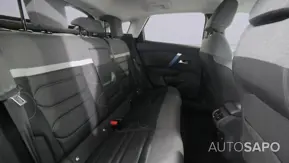 Citroen e-C4 de 2023