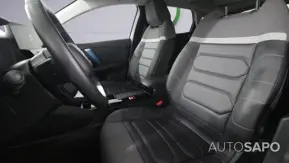 Citroen e-C4 de 2023