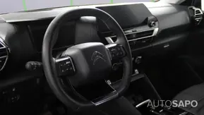 Citroen e-C4 de 2023