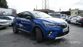 Renault Captur 1.0 TCe Intes de 2022