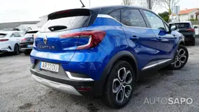 Renault Captur 1.0 TCe Intes de 2022