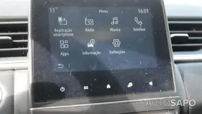 Renault Captur 1.0 TCe Intes de 2022