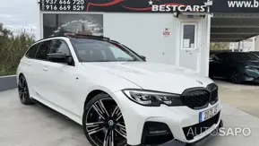 BMW Série 3 de 2019