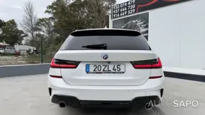 BMW Série 3 de 2019