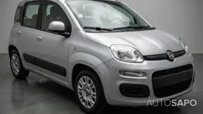 Fiat Panda de 2014