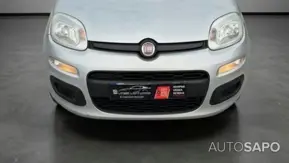 Fiat Panda de 2014
