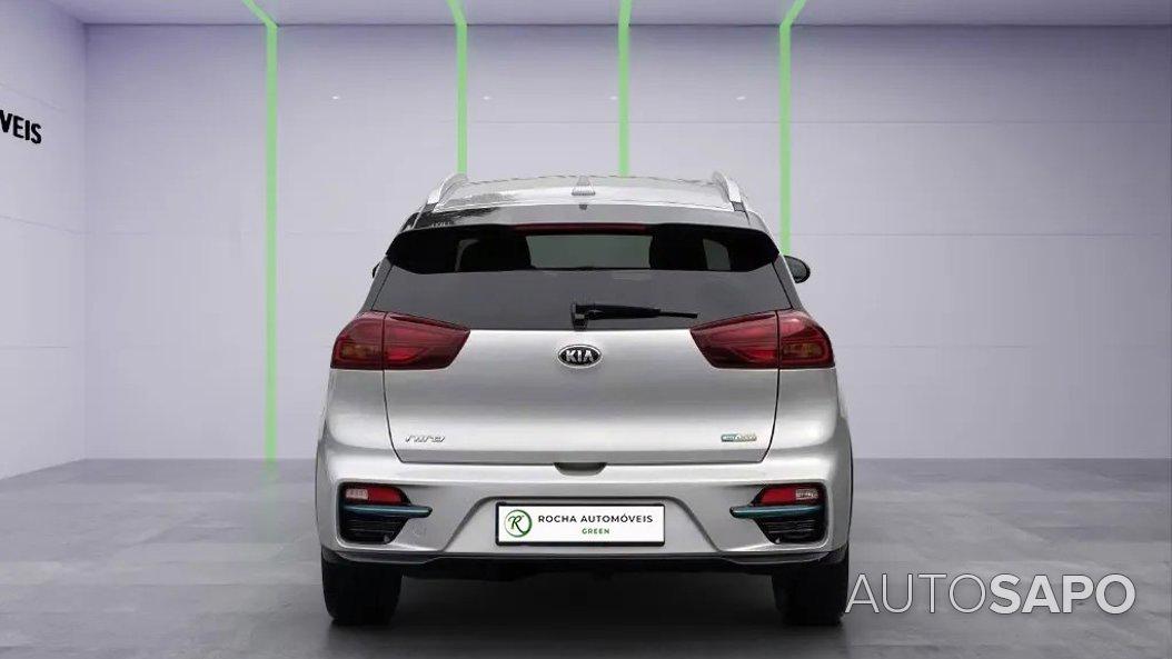 Kia e-Niro de 2022