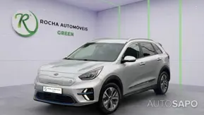 Kia e-Niro de 2022
