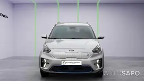 Kia e-Niro de 2022