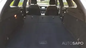 Opel Astra 1.5 D Ultimate S/S de 2021