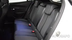 Peugeot e-2008 Allure de 2022