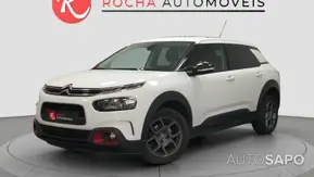 Citroen C4 Cactus de 2020