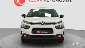 Citroen C4 Cactus de 2020