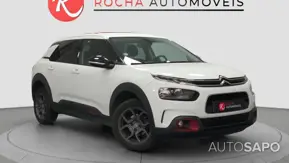 Citroen C4 Cactus de 2020