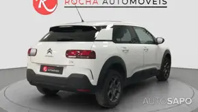 Citroen C4 Cactus de 2020