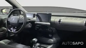 Citroen C4 Cactus de 2020