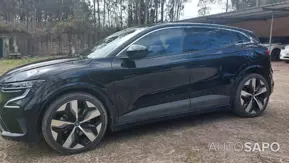 Renault Megane E-Tech de 2024