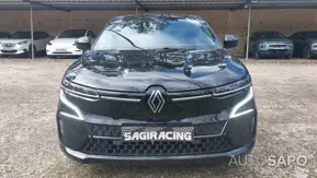 Renault Megane E-Tech de 2024