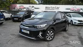 Kia Stonic 1.2 Dynamic de 2022