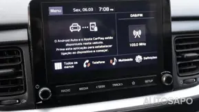 Kia Stonic 1.2 Dynamic de 2022