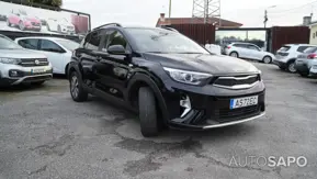 Kia Stonic 1.2 Dynamic de 2022