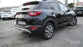 Kia Stonic 1.2 Dynamic de 2022
