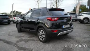 Kia Stonic 1.2 Dynamic de 2022