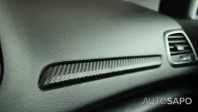 Renault Mégane de 2017