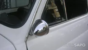 Steyr-Puch 500 S de 1969