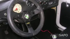 Steyr-Puch 500 S de 1969