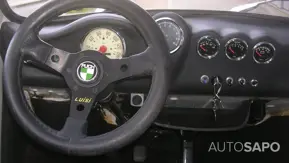 Steyr-Puch 500 S de 1969