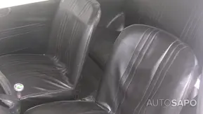 Steyr-Puch 500 S de 1969