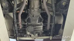 Steyr-Puch 500 S de 1969