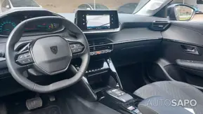 Peugeot E-208 de 2024