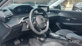 Peugeot E-208 de 2024