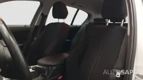 BMW Série 1 de 2018