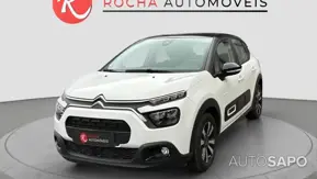 Citroen C3 de 2021