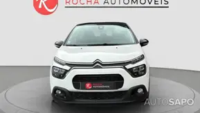 Citroen C3 de 2021