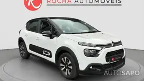 Citroen C3 de 2021