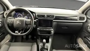 Citroen C3 de 2021