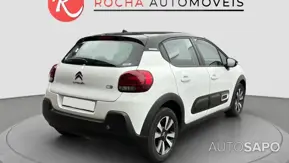 Citroen C3 de 2021