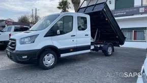 Ford Transit de 2026